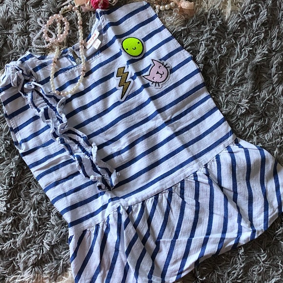 Cat & Jack girl Top - Picture 6 of 7